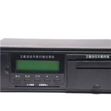 供应带打印机行驶记录仪|车辆年检必备