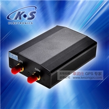 工业级车载GPS定位追踪跟踪器汽车监控防盗报警器企业车辆管理