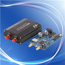 讯拓科盛专业生产gps定位器,历史轨迹,铝合金外壳,可OEM