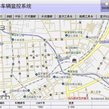 精品推荐车辆监控管理系统智能公交管理系统有意者可来电咨询