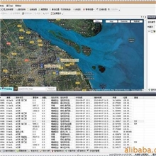 部标GPS系统平台,GPS定位系统,GIS系统,WEB