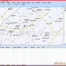 GPS平台，跨国监控调度，GIS系统，WEBGIS系统，支持全球运营