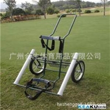供应高尔夫球包车高尔夫练习场用品高尔夫电动车观光车