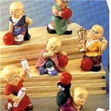 供应保龄球可爱小公仔