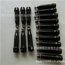 高尔夫球具配件/铝管/golf用品
