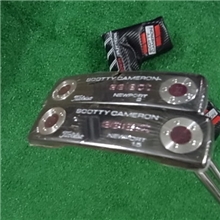 高尔夫球杆Titleist推杆/golf球具