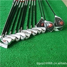 高尔夫球杆Taylormadegolf球杆/R11S组合套杆
