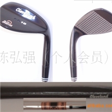 CLEVELANDCG15高尔夫球杆