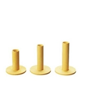 高尔夫球tee胶tee练习场用品