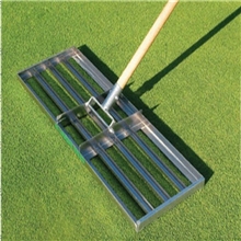 高尔夫球场用品平整器球道草坪平整器