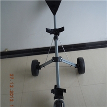 高尔夫3轮球包车单袋球包车高尔夫用品