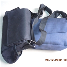 高尔夫球童沙袋帆布沙袋球场用品