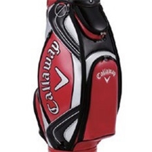 高尔夫球包，2年最新款式高尔夫CALLAWAY球包商务球包可订做
