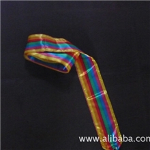 生产制造艺术体操带