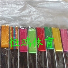 大量批发艺术体操带又叫彩带也叫飘带