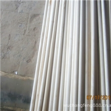 【厂家直销】机制白蜡杆/机制小木棍