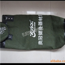 80厘米帆布沙袋/加密加厚拳击空心沙袋沙包