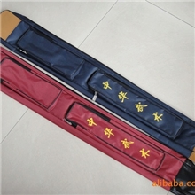 剑袋/刀袋/剑套/刀套高档帆布/双层刀剑袋、有隔层