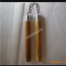 双节棍木质双节棍练习棍供应武术用品武术用品厂