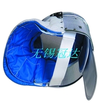 优质供应佩剑全脱卸普通面罩可脱卸哦