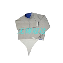 无锡冠达CE350N佩剑金属衣