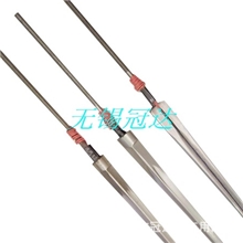 期待您的垂询重剑带头电剑条厂家直销优供长短柄