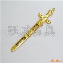 厂家直销儿童塑料玩具-103达摩剑(图)