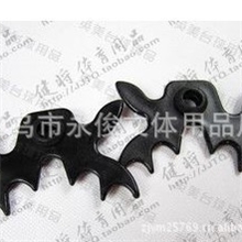 台球用品配件台球桌多功能鹿头九球架杆头台球杆架杆头