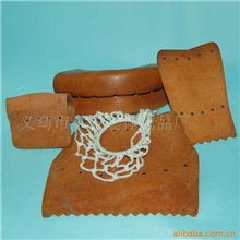 台球桌台球皮口皮角洞口皮牛皮口