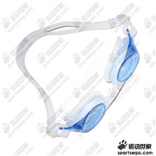 运动世家sportsega防雾防紫外线儿童专用游泳眼镜泳镜921S