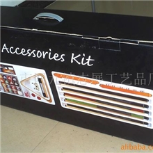 供应包装精美台球配件包billiardaccessorieskit/台球配件套装