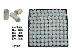 供应台球杆皮头，台球枪嘴，杆嘴等台球配件，台球用品生产批发