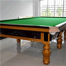 供应英式斯洛克台球桌比赛专用桌