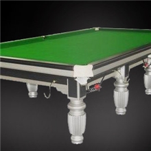 爆亏款豪华英式斯洛克斯洛克台球桌英式台球桌