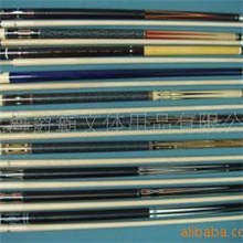【供应亚力士台球桌】球杆（球房工杆系列）
