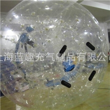 水上悠波球彩色悠波球发光悠波球(欧美品质标准）