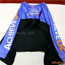 供应订做自行车骑行短裤