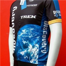 供应意大利墨水热转印夏季套装骑行服