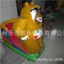 今年新款摇摇车，熊大熊二，喜洋洋，摇摆机厂家