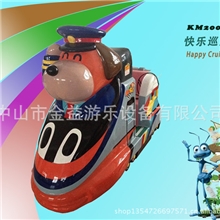 供应中山儿童摇摆机双人视频豪华摇摆机室内外游乐设备