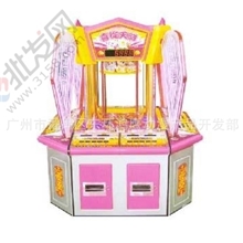 喜从天降游艺机图片喜从天降游艺机价格哪里有卖喜从天降游艺机