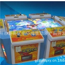 鲨皇传奇游戏机厂家鲨皇传奇游戏机价格哪里有卖鲨皇传奇游戏机