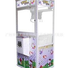 娃娃机图片娃娃机厂家娃娃机说明书哪里有卖娃娃机