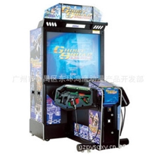 魔鬼特警射击类游戏机厂家哪里有卖魔鬼特警射击类游戏机