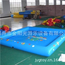 供应儿童摸鱼池（沙滩池/儿童决明子/广场沙滩乐园/充气城堡游乐