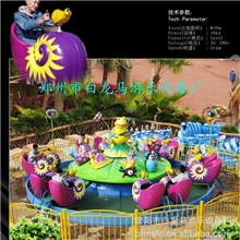 找新型游乐设备，蜗牛特工队，来荥阳市白龙马专业生产！