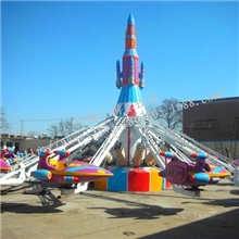 厂家直供新型游乐设备游乐设备儿童游乐设备自控飞机