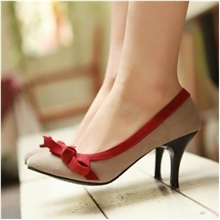 2013初春季新款大码耐磨砂皮尖跟单鞋春鞋女鞋子免费代销一件代发