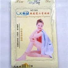 丝袜（女鞋客户礼品-单拍不发货）