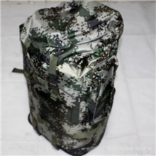 双肩背包迷彩大容量登山包07携行具.户外背包，厂家直销。